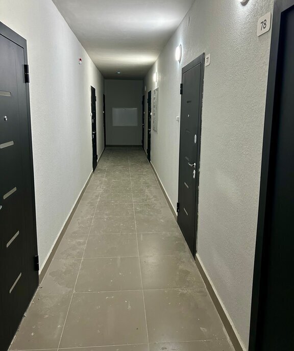 квартира г Архангельск ул Валявкина 28к/1 фото 7
