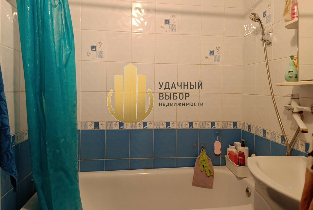 квартира р-н Белокалитвинский г Белая Калитва ул Машиностроителей 57 фото 9