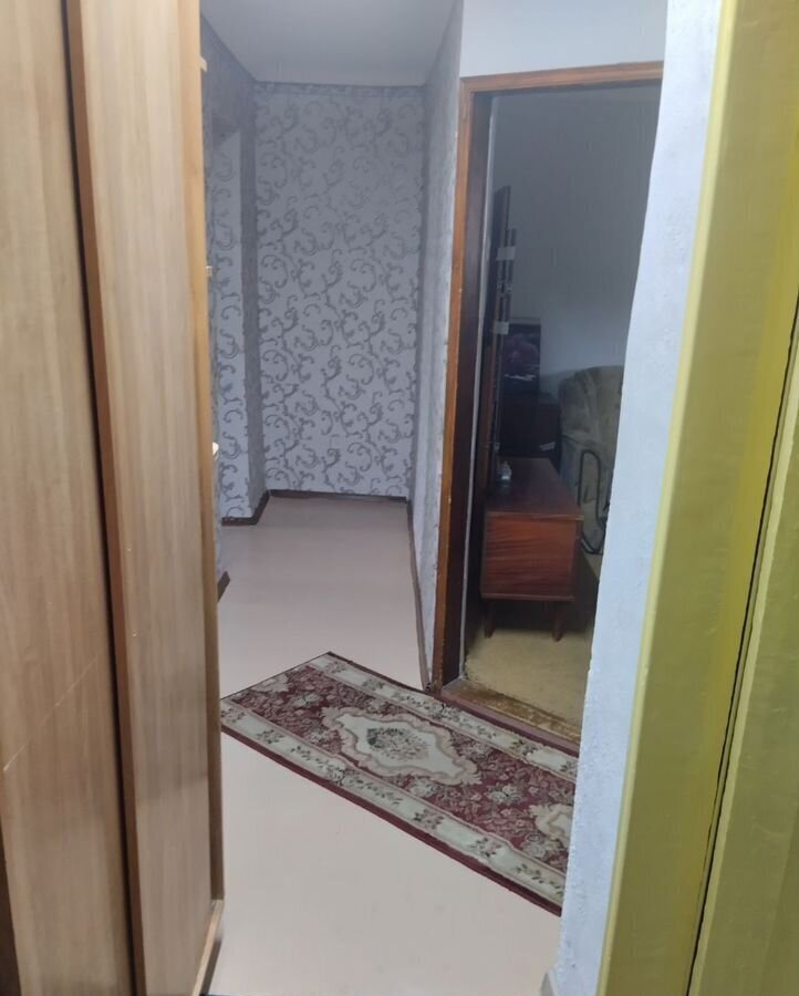 квартира г Таганрог Западный ул Виноградная 21б фото 7