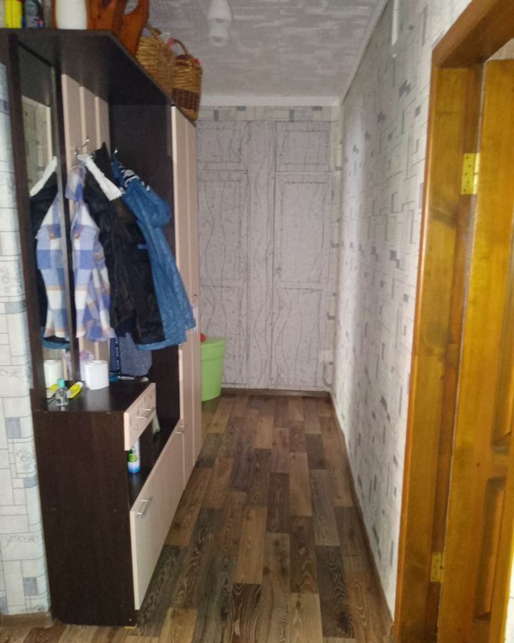 комната г Новозыбков ул Ломоносова 16г Новозыбковский г. о. фото 5