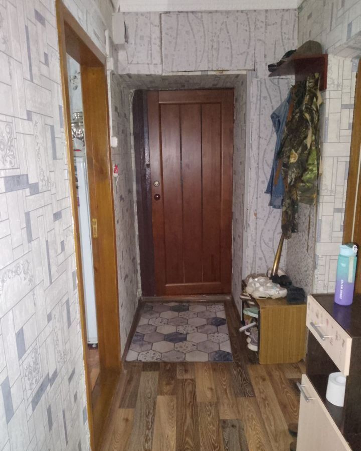 комната г Новозыбков ул Ломоносова 16г Новозыбковский г. о. фото 6