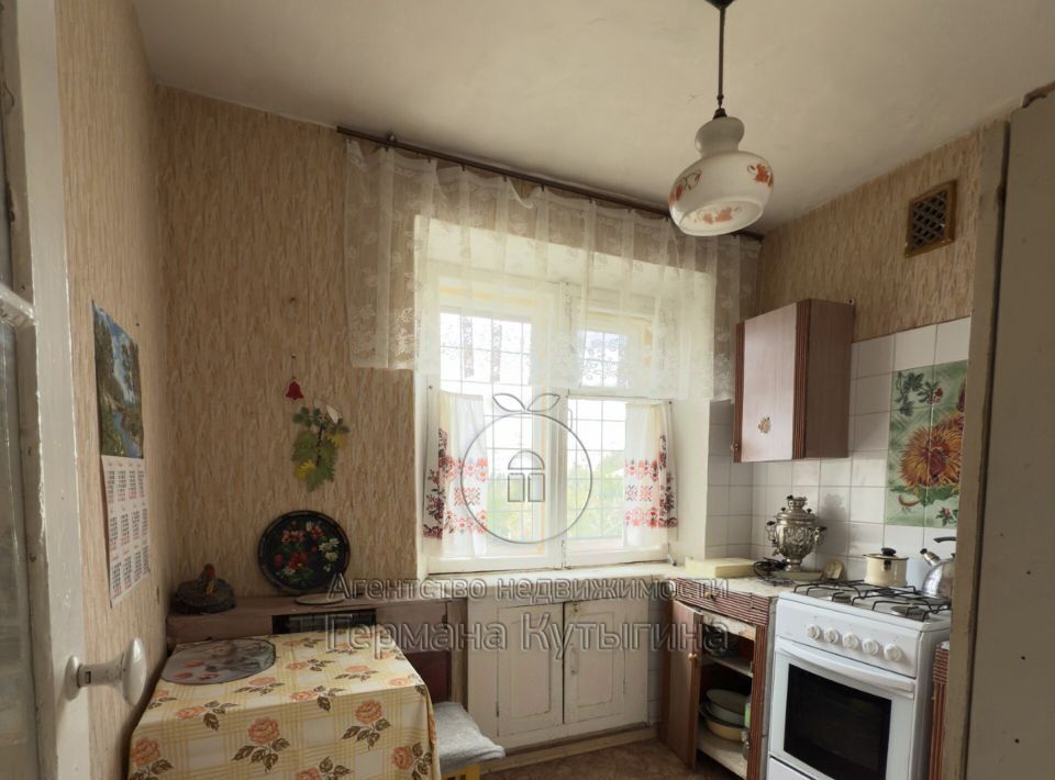 квартира г Волгоград р-н Центральный ул Двинская 3 фото 4