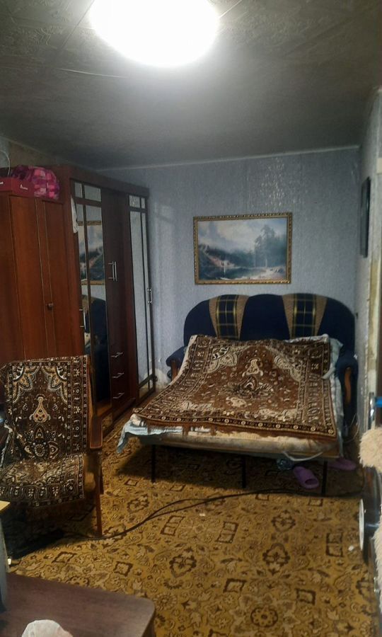 квартира г Новоульяновск с Криуши ул Затон 48 фото 8
