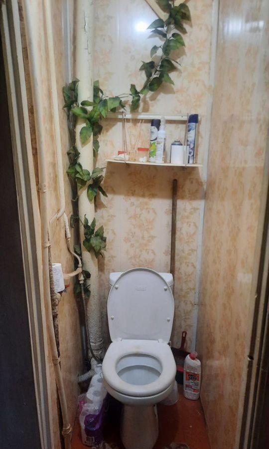 квартира г Новоульяновск с Криуши ул Затон 48 фото 6