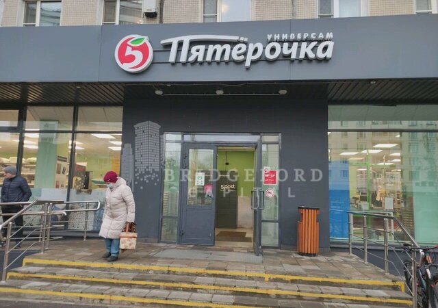метро Проспект Мира ул Большая Переяславская 10 фото