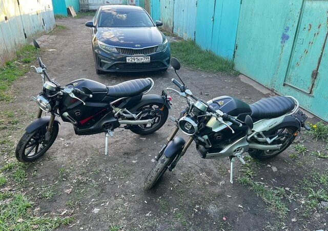 гараж метро Лианозово ЗАО фото