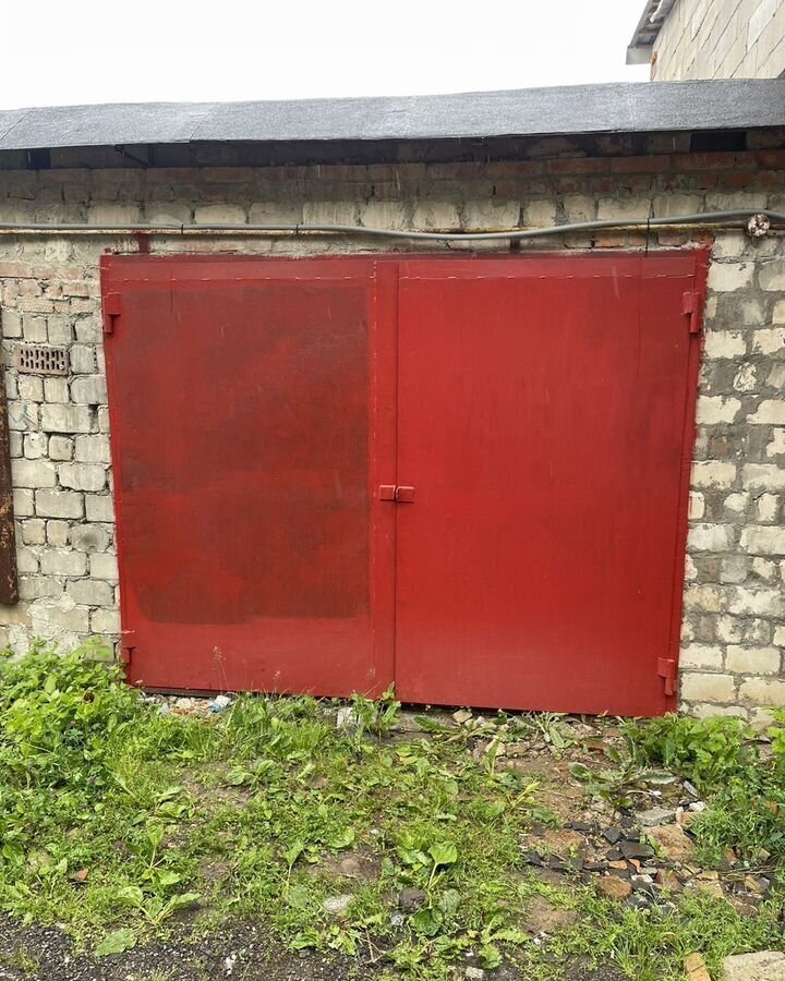 гараж городской округ Истра г Дедовск фото 4