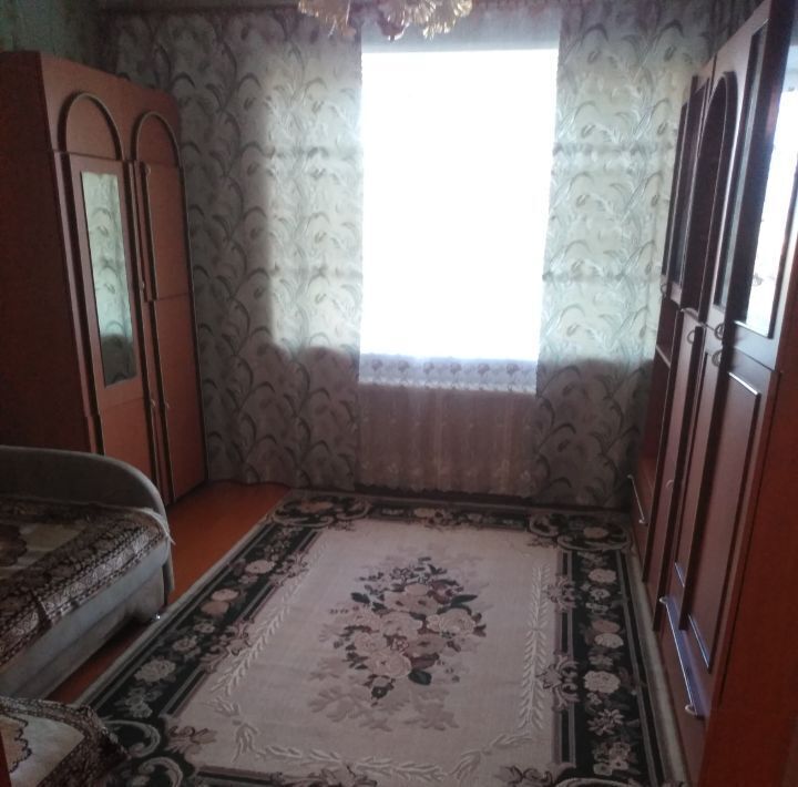 квартира г Барнаул р-н Октябрьский ул Молодежная 2а фото 2