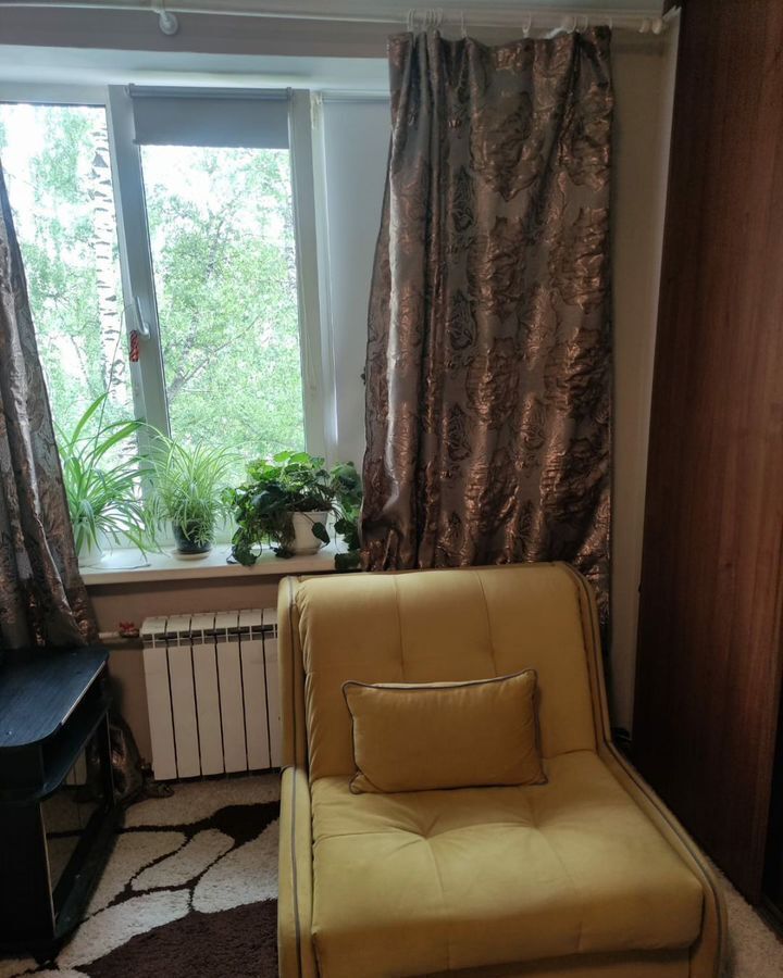 комната г Королев ул Коминтерна 8/1 фото 2