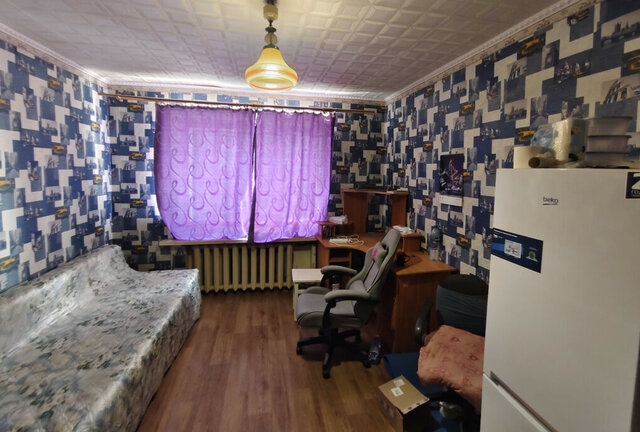 комната ул Морозова 130 фото