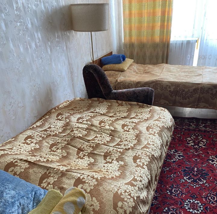 комната г Москва метро Беляево ул Миклухо-Маклая 38 муниципальный округ Коньково фото 4