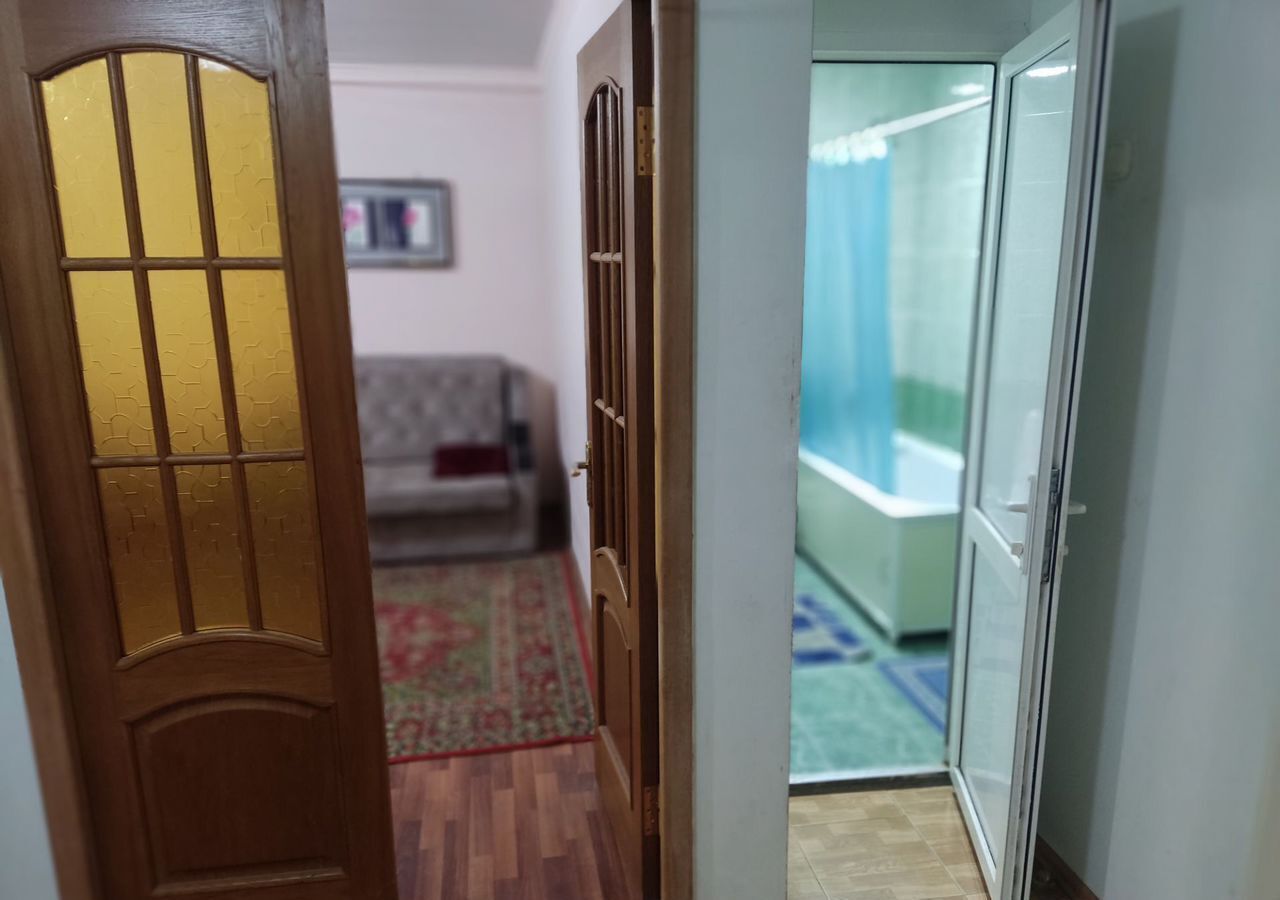 квартира г Избербаш ул Маяковского 116а фото 4