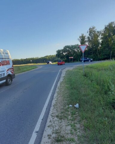 направление Павелецкое (юго-восток) ш Каширское 81 км, Ступино фото