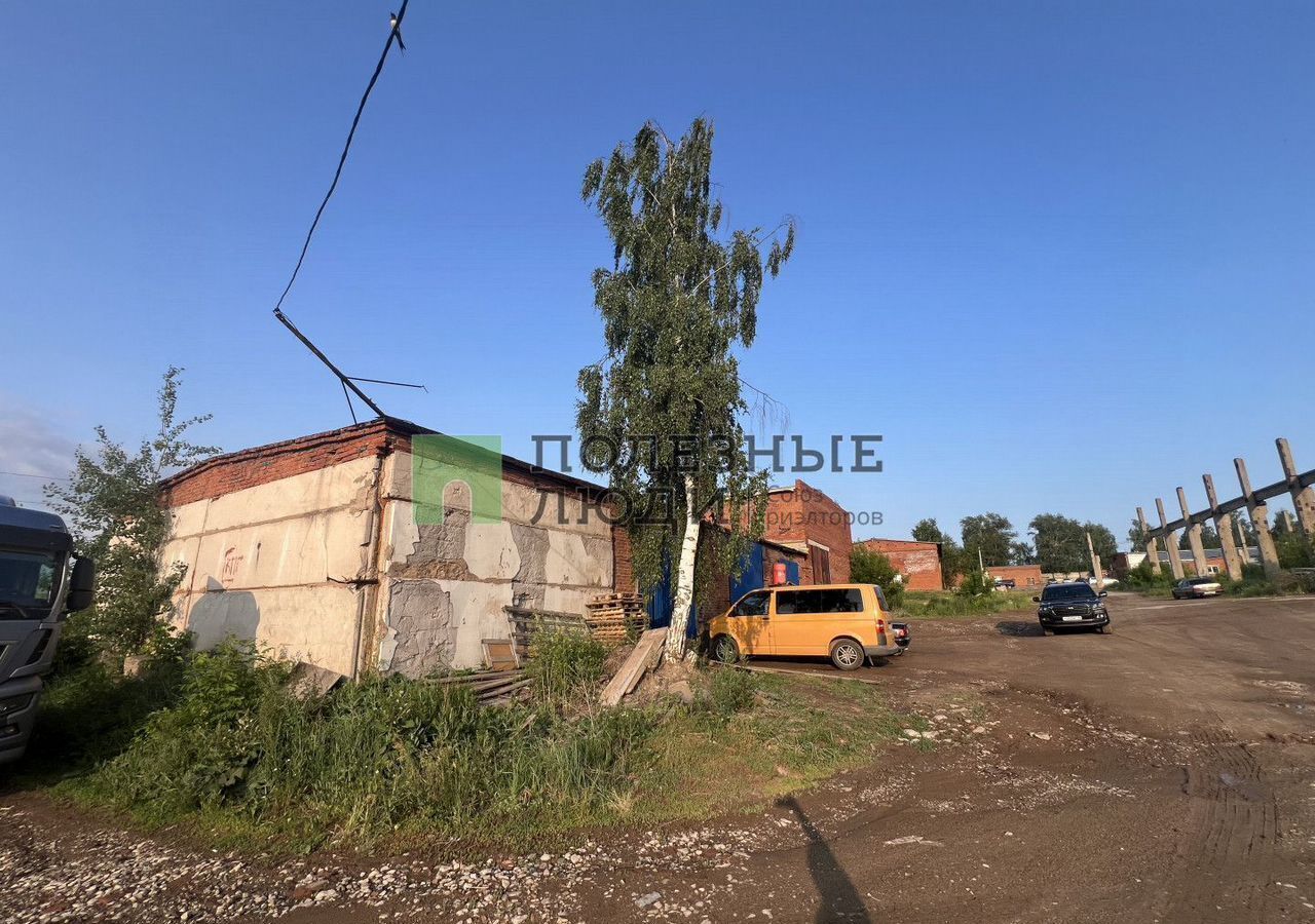 свободного назначения г Можга ул. имени Маршала Авиации Ф. Я. Фалалеева, 9/7 фото 3