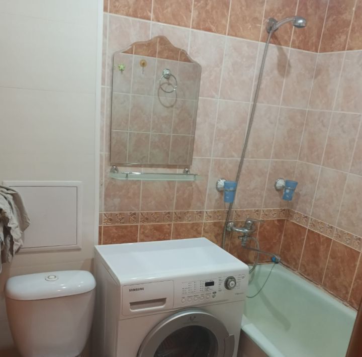 квартира г Рубцовск ул Громова 11 фото 5