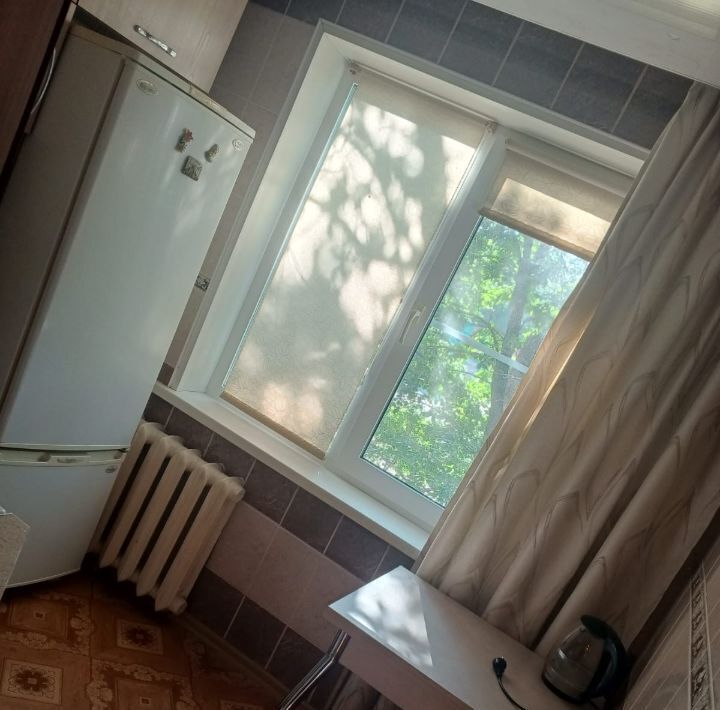 квартира г Рубцовск ул Громова 11 фото 7
