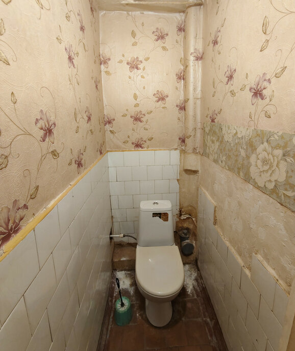 комната г Сыктывкар ул Морозова 130 фото 8