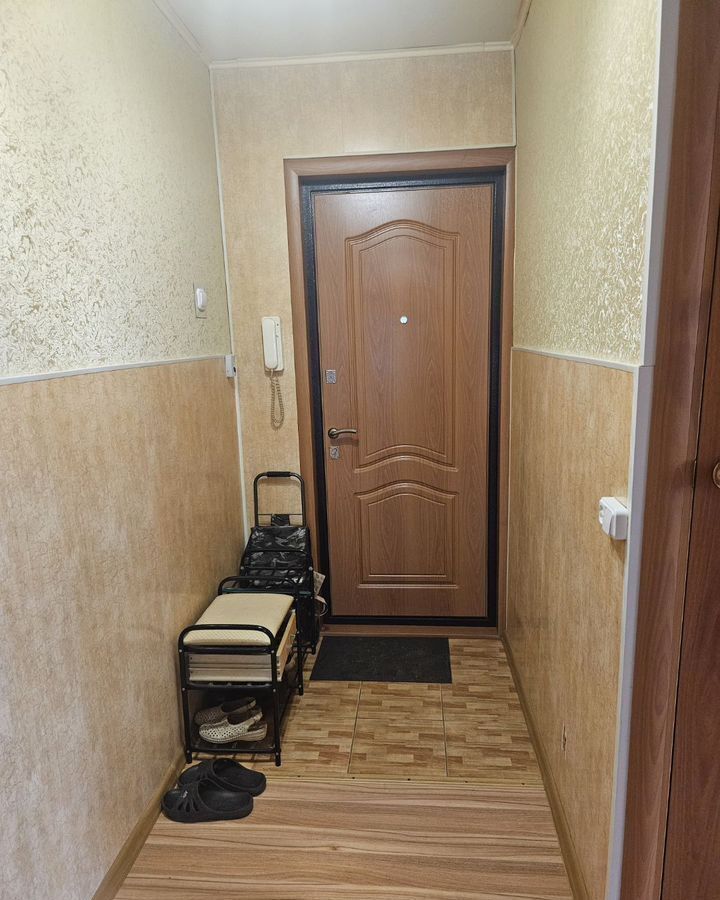 квартира г Саранск р-н Октябрьский ул Косарева 3к/1 фото 10