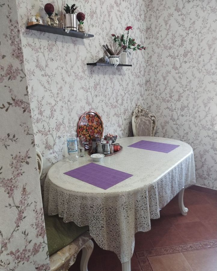 квартира г Кизилюрт ул. Гамзата Цадаса, 68 фото 6