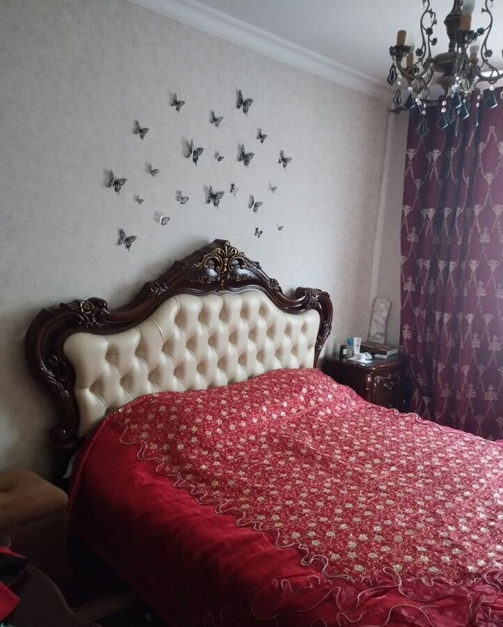 квартира г Кизилюрт ул. Гамзата Цадаса, 68 фото 16