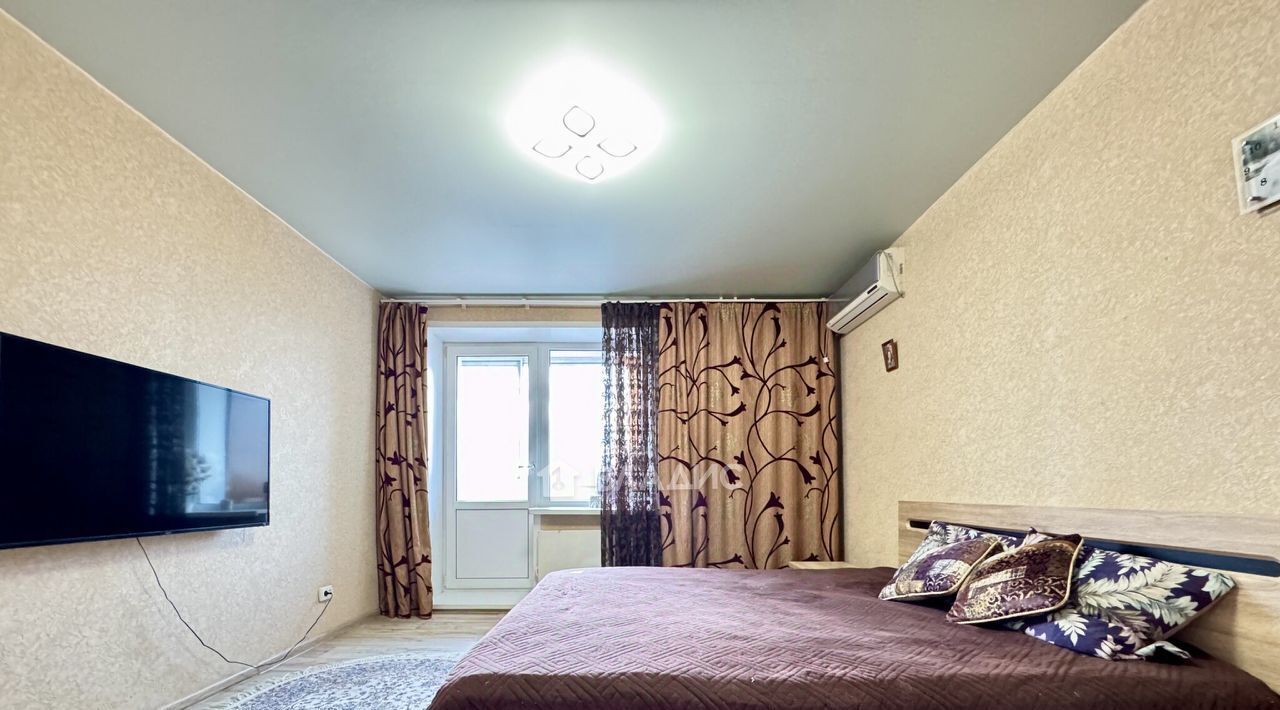 квартира г Балаково ул Каховская 43 фото 1