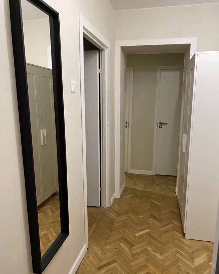 квартира г Москва метро Баррикадная ул Зоологическая 30 муниципальный округ Пресненский фото 9