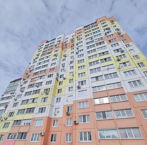 ул Фридриха Энгельса 7к/1 фото