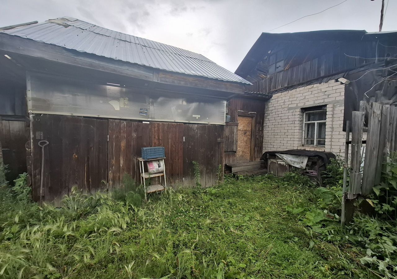 дом р-н Коркинский г Коркино пос. железнодорожная станция Дубровка-Челябинская, Станционная ул., 32 фото 22