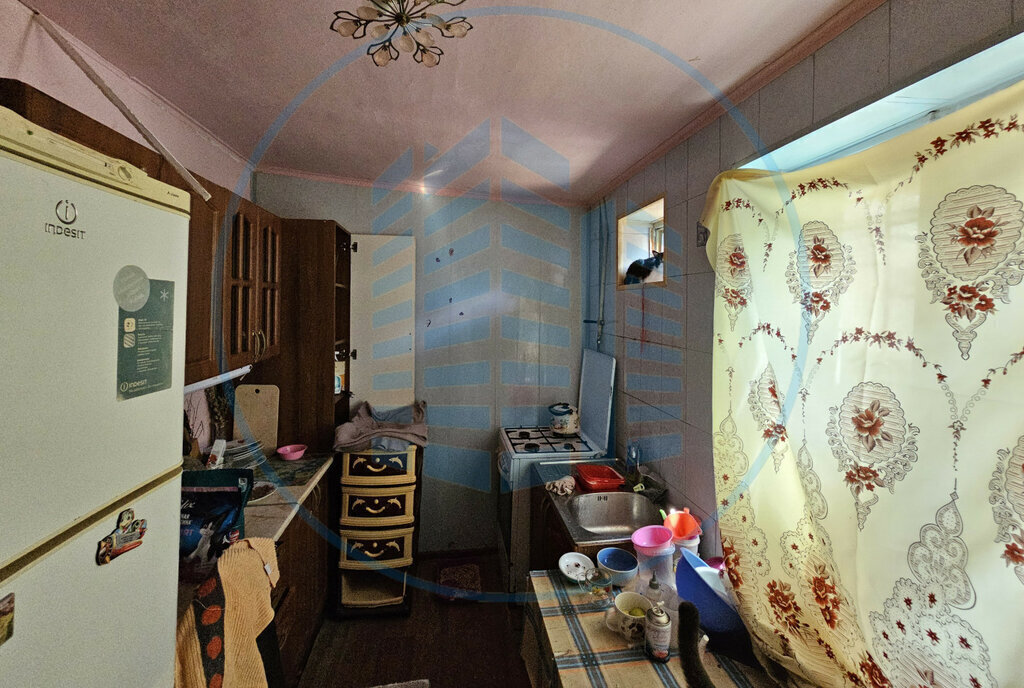квартира г Ессентуки ул Володарского 15 фото 7