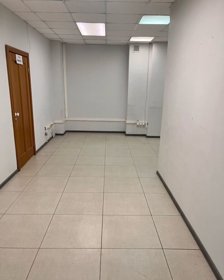 свободного назначения г Иркутск р-н Октябрьский ул Станиславского 1/2 фото 8