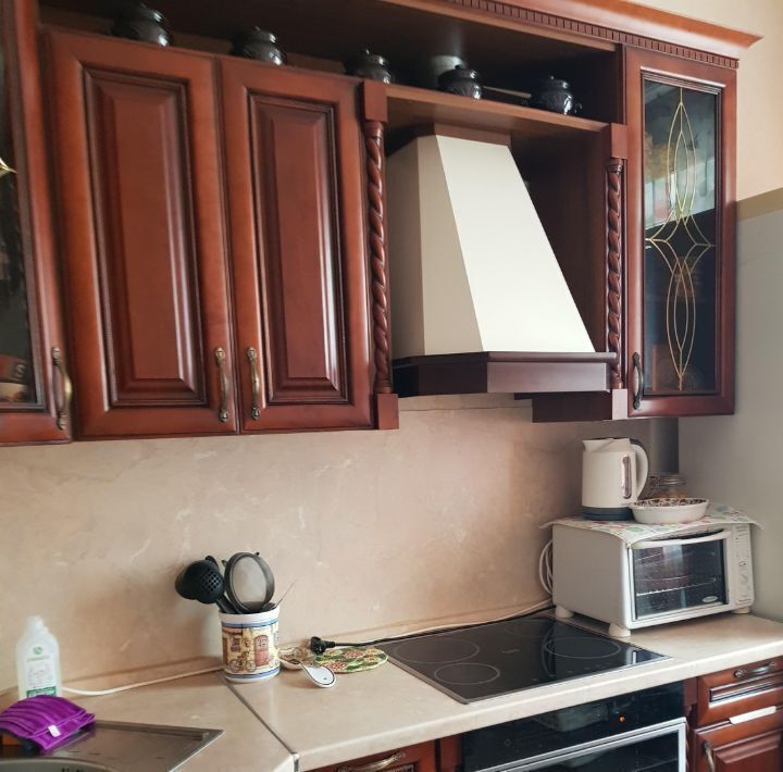 квартира г Тольятти р-н Автозаводский ш Южное 89 фото 8