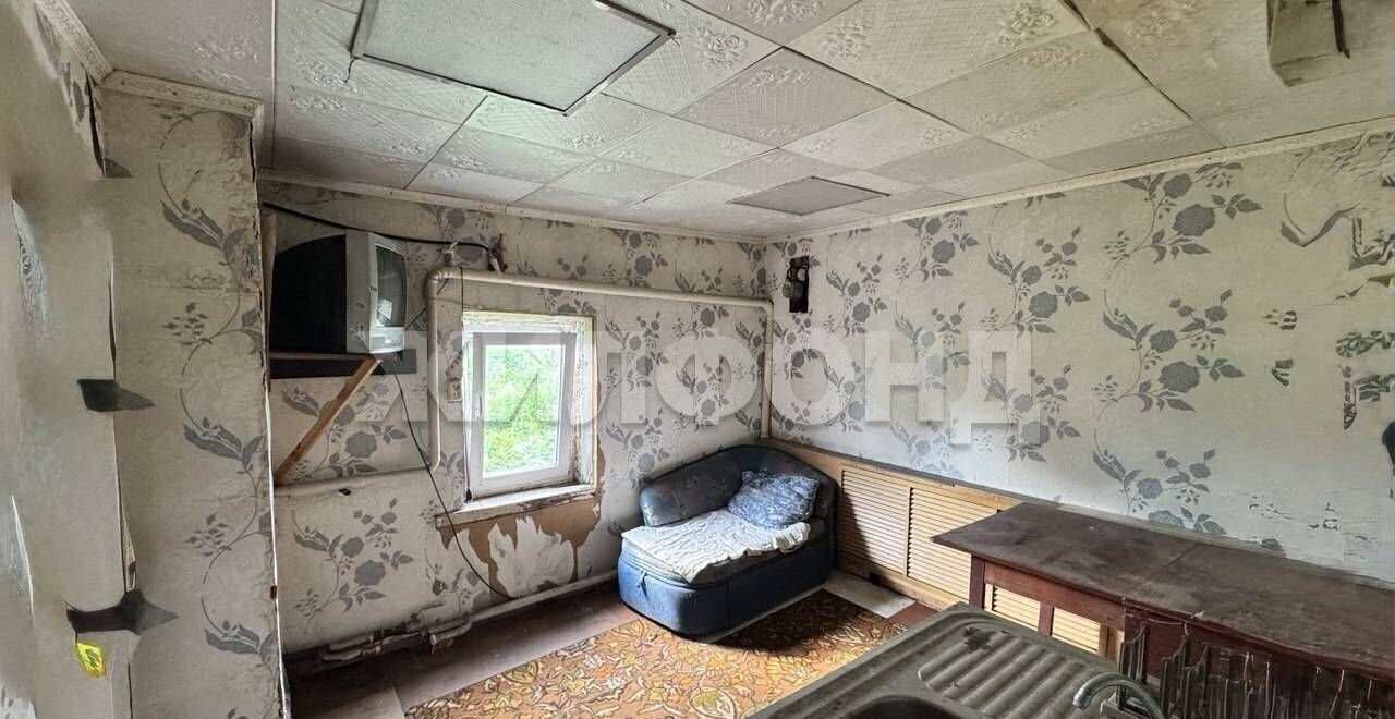 дом г Бердск Бердское шоссе, ул. Богдана Хмельницкого фото 10