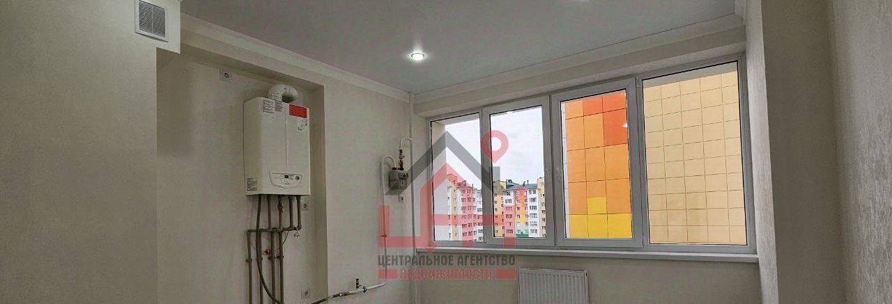 квартира г Ессентуки ул Никольская 6/1 ЖК «Радужный» 21к фото 11