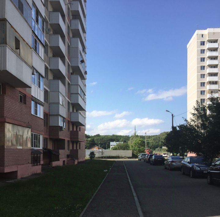 квартира г Ставрополь р-н Промышленный ул Южный обход 55/6 фото 7