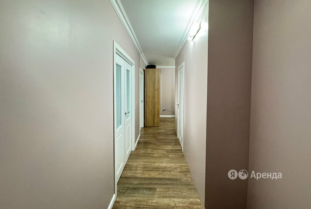 квартира г Красноярск р-н Советский ул Дудинская 2б ЖК «на Дудинской» фото 12