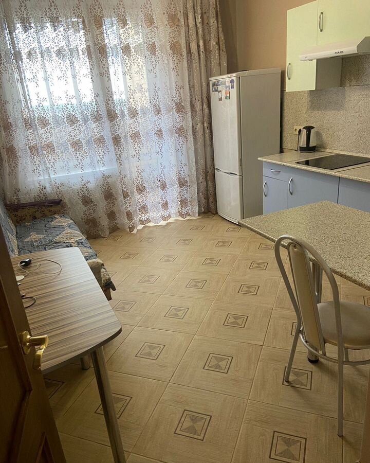 квартира г Подольск мкр Климовск ул Серпуховская 7 фото 7