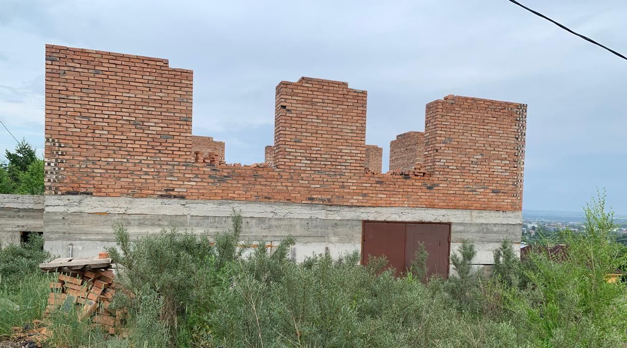 дом г Минусинск ул Изыскателей 44 фото 1