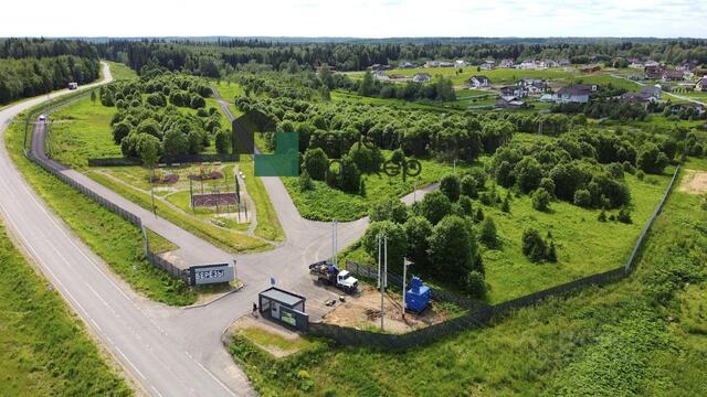 ул Кооперативная 25 городской округ Истра, Глебовский, Онуфриево фото