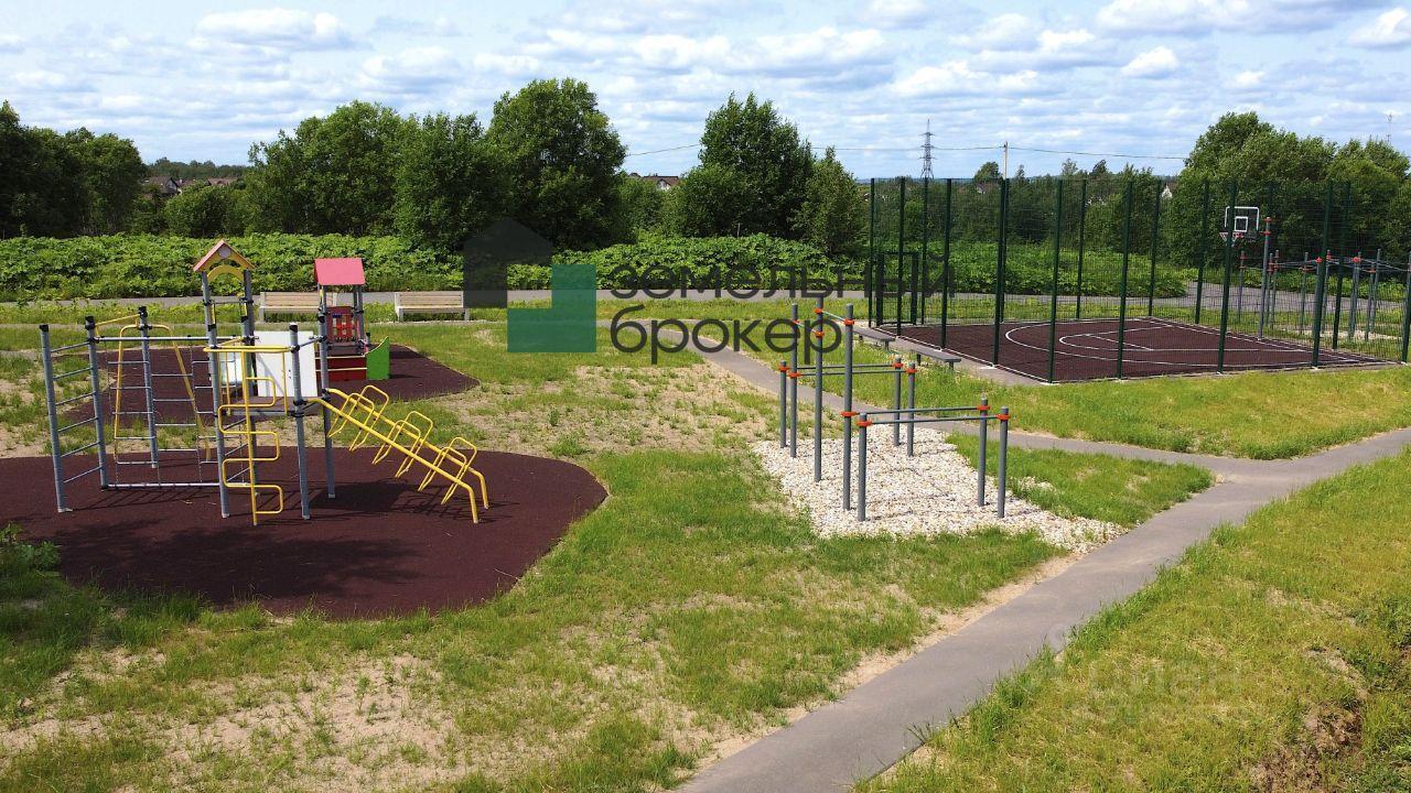 земля г Истра ул Кооперативная 25 городской округ Истра, Глебовский, Онуфриево фото 10