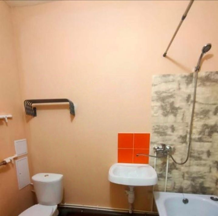 квартира г Якутск ул Воинская 9/3 фото 7