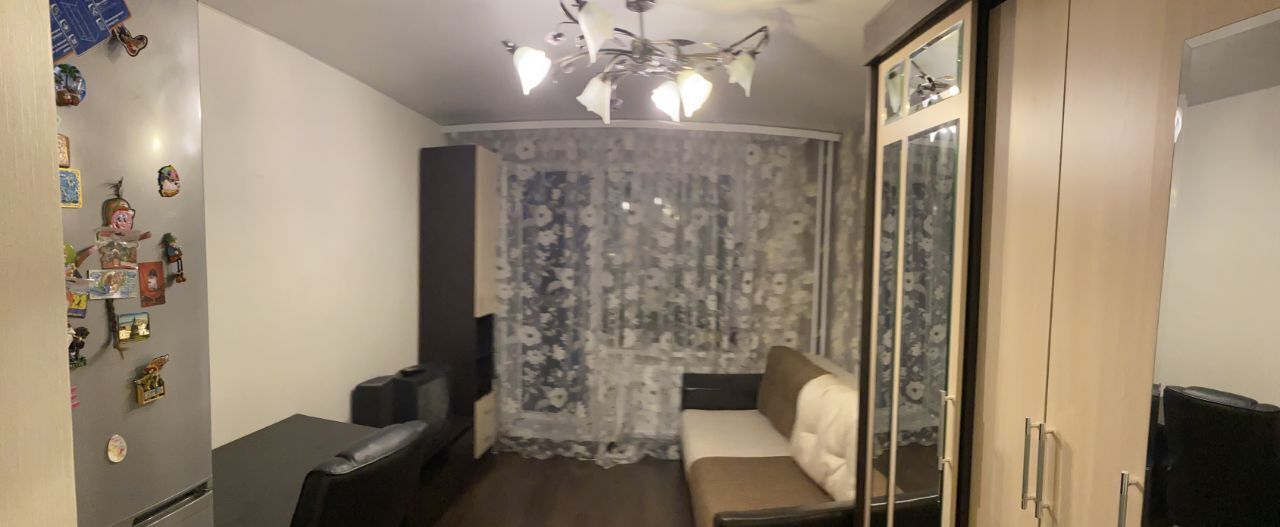 комната г Колпино пр-кт Заводской 36 Шушары фото 1