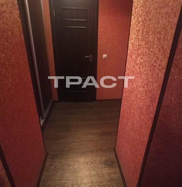 квартира г Воронеж пр-кт Революции 9а фото 1
