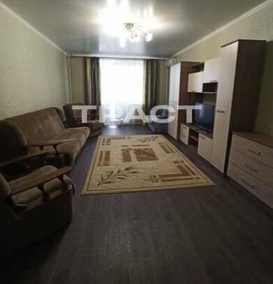 квартира г Воронеж пр-кт Революции 9а фото 2