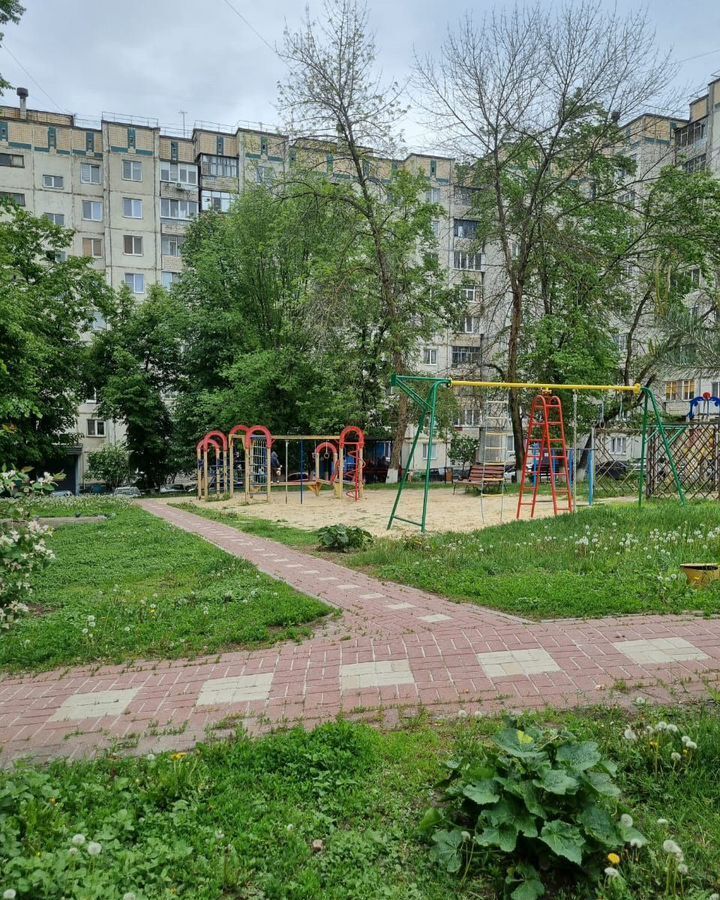 квартира г Белгород Восточный ул Королева 37 фото 12