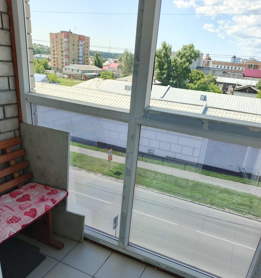 квартира г Барнаул ул Гоголя 24б фото 17