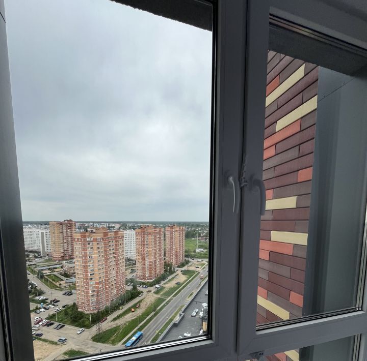 квартира г Тверь р-н Заволжский ул 2-я Красина 64 фото 8