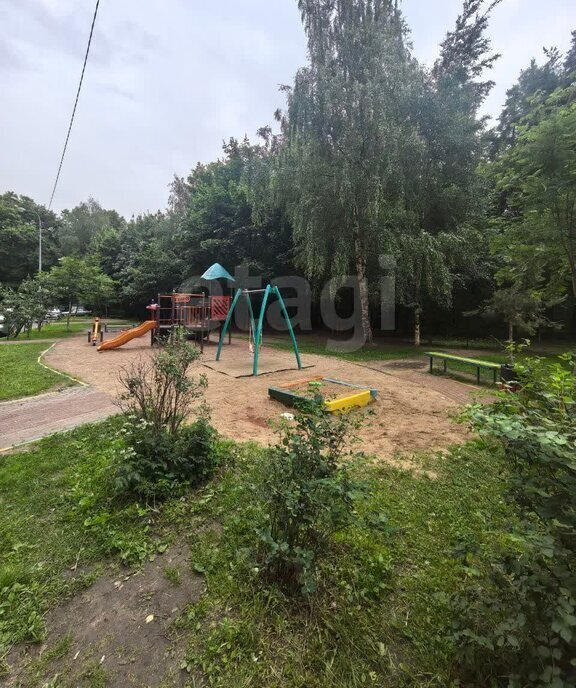 квартира г Балашиха д Павлино ЖК «Павлино» Ольгино, 69 фото 15