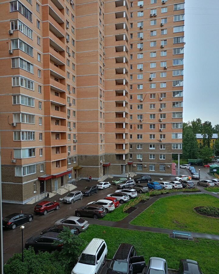 квартира г Королев ул Декабристов 8 фото 3