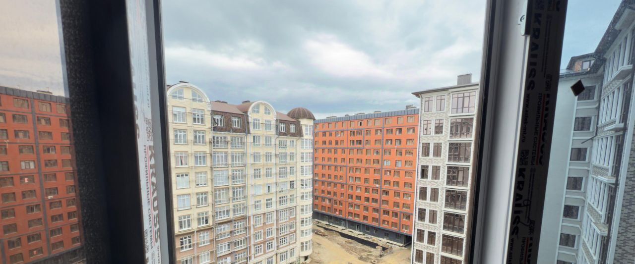 квартира г Нальчик ул Тлостанова 28 фото 13