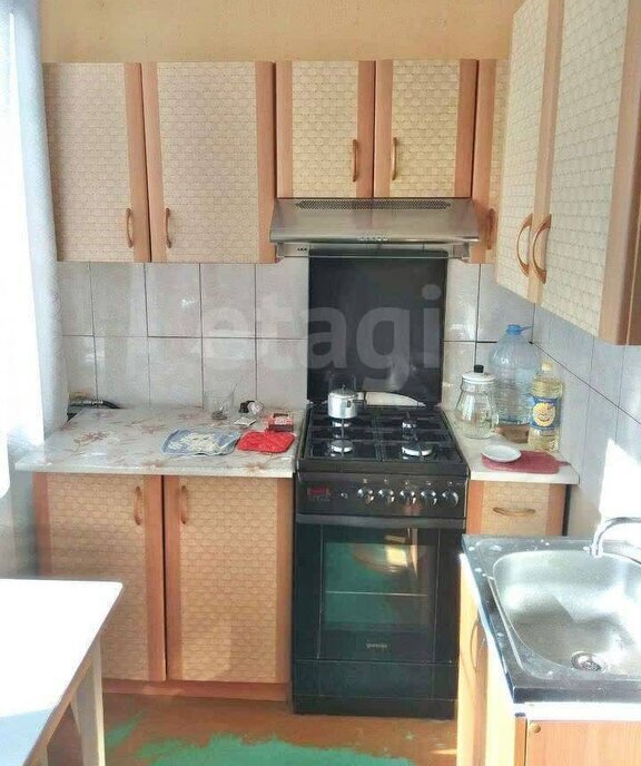 квартира г Колпино б-р Трудящихся 7 Шушары фото 1